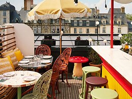 Mama Shelter Rennes