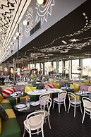 Mama Shelter Rennes