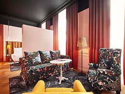 Mama Shelter Rennes
