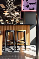 Mama Shelter Rennes