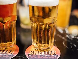 Mama Shelter Rennes
