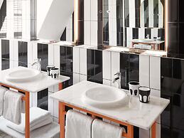 Mama Shelter Rennes
