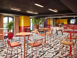 Mama Shelter Rennes