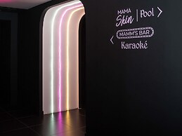 Mama Shelter Rennes