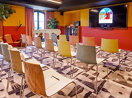 Mama Shelter Rennes