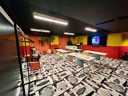 Mama Shelter Rennes