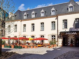 Mama Shelter Rennes