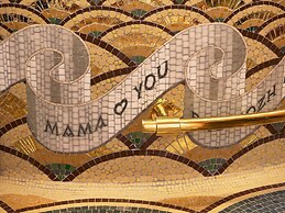Mama Shelter Rennes