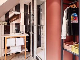 Mama Shelter Rennes