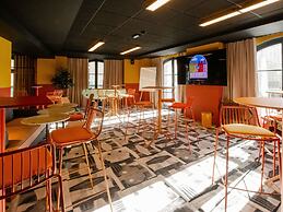 Mama Shelter Rennes