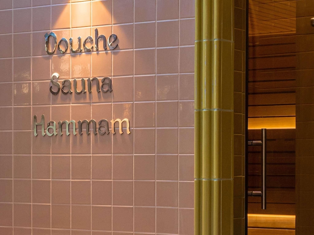 Mama Shelter Rennes