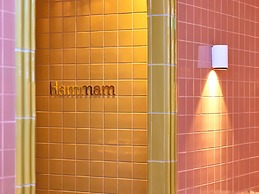 Mama Shelter Rennes