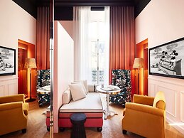 Mama Shelter Rennes