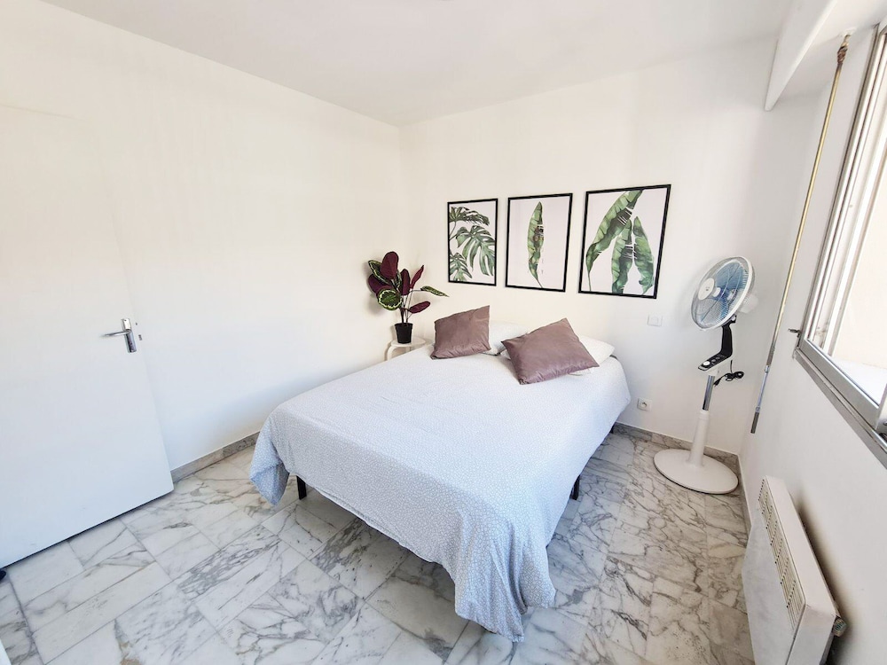 GregBnb - Le Joal - Toulon Ouest