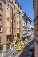 Real Apartments Wesselényi IV.