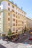 Real Apartments Wesselényi IV.