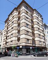 Real Apartments Wesselényi IV.