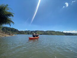 Glamping La Cepa GUATAPÉ