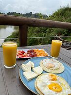 Glamping La Cepa GUATAPÉ