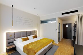 Hotel Prokop Square