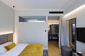 Hotel Prokop Square