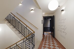 Hotel Prokop Square