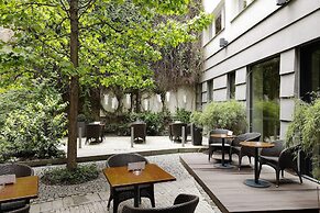 Hotel Prokop Square