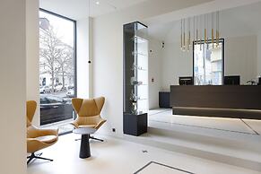 Hotel Prokop Square