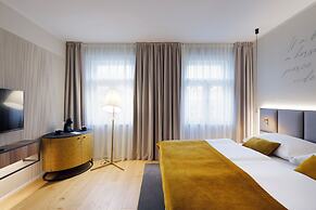 Hotel Prokop Square
