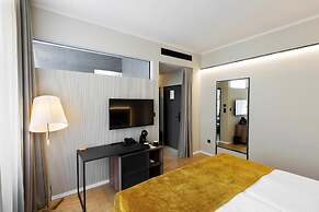 Hotel Prokop Square