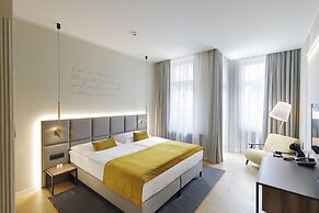 Hotel Prokop Square