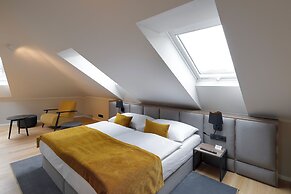 Hotel Prokop Square