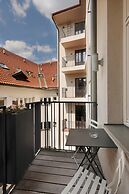 Hotel Prokop Square