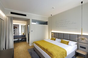Hotel Prokop Square