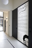 Hotel Prokop Square