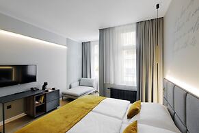 Hotel Prokop Square