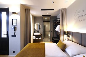 Hotel Prokop Square