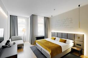 Hotel Prokop Square