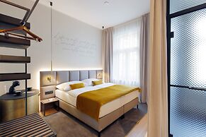 Hotel Prokop Square