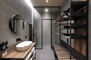 Hotel Prokop Square