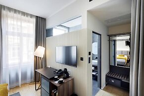 Hotel Prokop Square