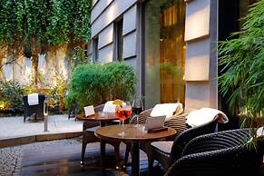 Hotel Prokop Square