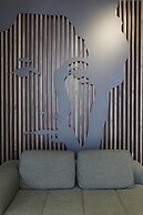 Hotel Prokop Square