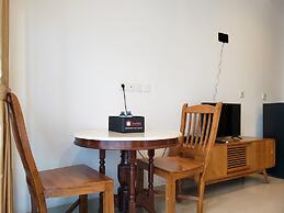 Fancy And Nice Studio At Tamansari The Hive Apartment