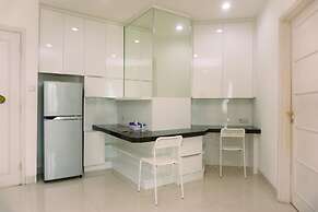 Comfort 2Br At Semanggi Apartment
