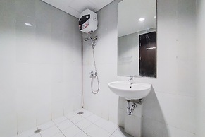 Nice And Comfy 1Br At Casa De Parco Apartment