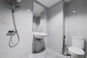 Nice And Comfy 1Br At Casa De Parco Apartment