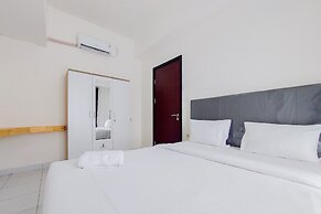 Nice And Comfy 1Br At Casa De Parco Apartment