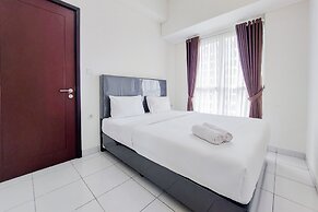 Nice And Comfy 1Br At Casa De Parco Apartment