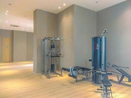 1Br Spacious Combine Unit At Vasanta Innopark Apartment